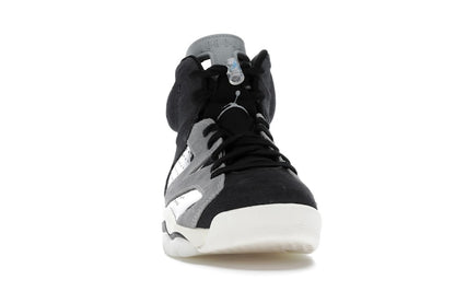 Jordan 6 Retro Tech Chrome (Women's)