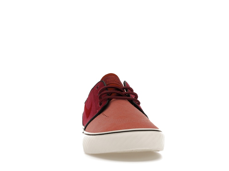 Nike SB Zoom Janoski OG+ Red Stardust