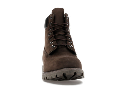 Nike Manoa Leather Burgundy Crush Black Gum