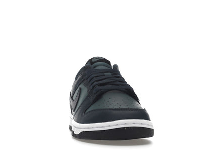 Nike Dunk Low Mineral Slate Armory Navy