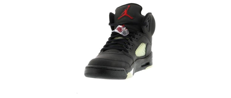 Jordan 5 Retro DMP Raging Bull 3M