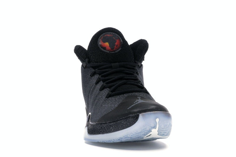 Jordan XXX Black Cat