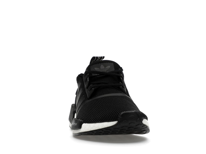 adidas NMD_R1 Core Black White