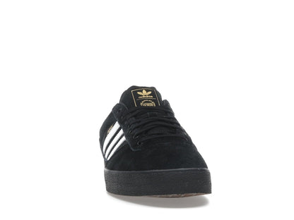 adidas Puig Indoor Core Black Cloud White