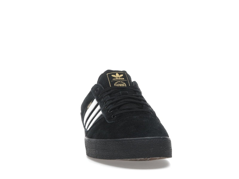 adidas Puig Indoor Core Black Cloud White