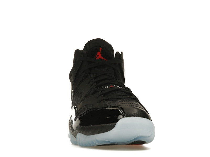 Jordan Jumpman Two Trey Black University Red