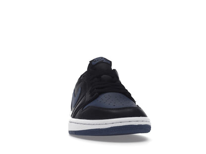 Jordan 1 Retro Low OG Mystic Navy (Women's)