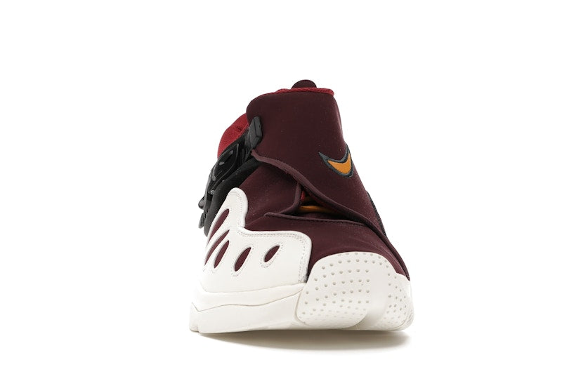 Nike Zoom GP Night Maroon