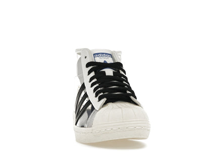 adidas Blondey Pro Model ADV Blondey McCoy Clear