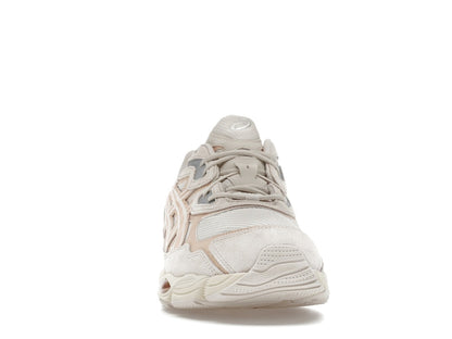 ASICS Gel-NYC Oatmeal Bisque