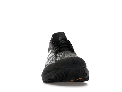 adidas Adizero Boston 12 Core Black Carbon