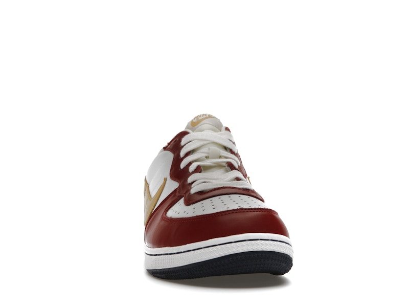 Nike Terminator Zoom Low LeBron
