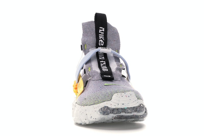 Nike Space Hippie 03 Grey Volt
