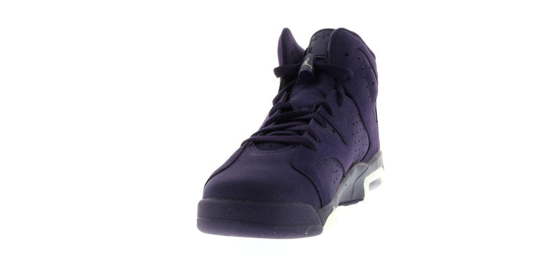 Jordan 6 Retro Purple Dynasty (GS)