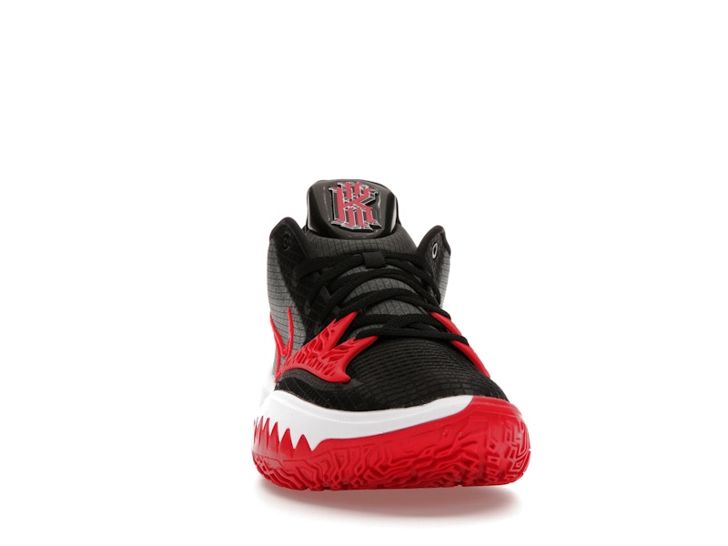 Nike Kyrie 4 Low TB Black University Red