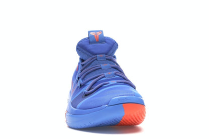 Nike Kobe AD Pacific Blue