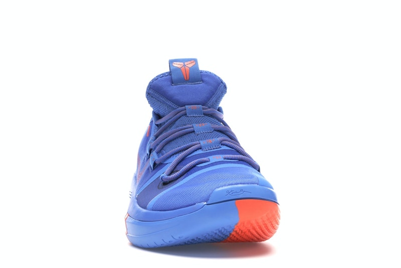 Nike Kobe AD Pacific Blue