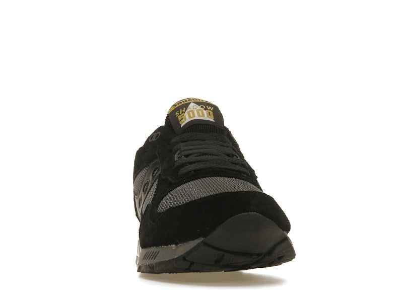 Saucony Shadow 5000 Limo Black Dark Grey