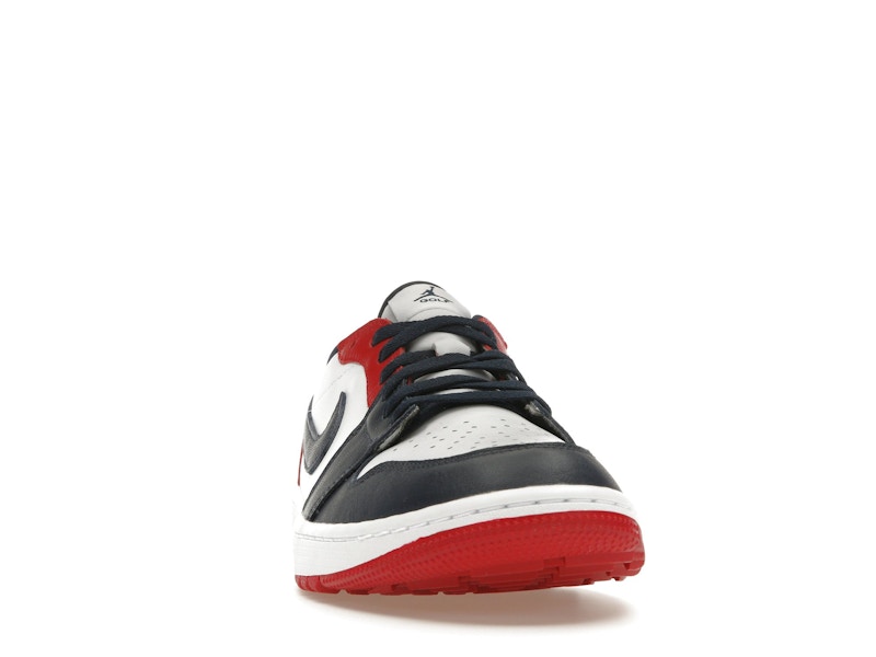 Jordan 1 Retro Low Golf USA