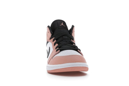 Jordan 1 Mid Pink Quartz (PS)