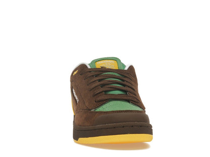 Reebok Club C Bulk College Dropout Brown