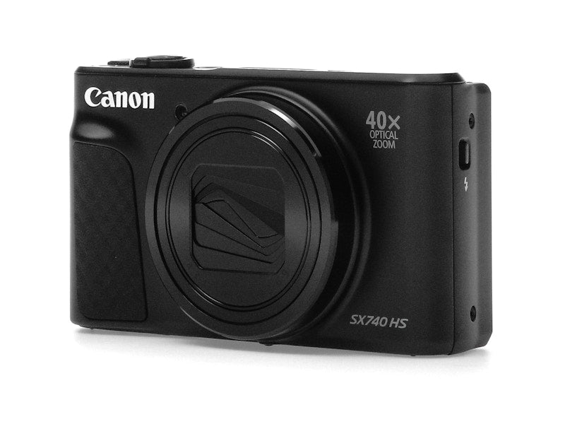 Canon PowerShot SX740 HS Lite Edition 2015381