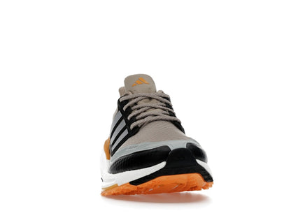 adidas Ultra Boost Light Cold.RDY Wonder Beige Silver Metallic Flash Orange