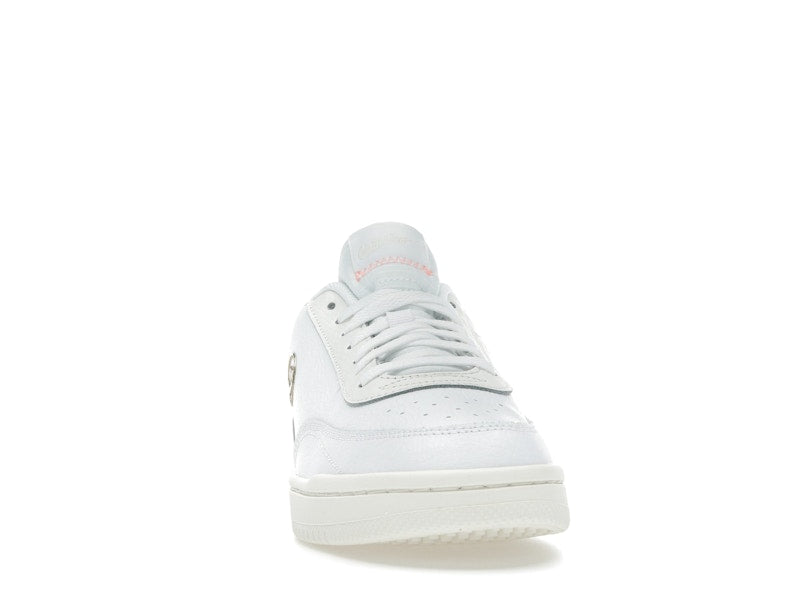 Nike Court Vintage Premium White Sail Stone Atomic Pink (Women's)