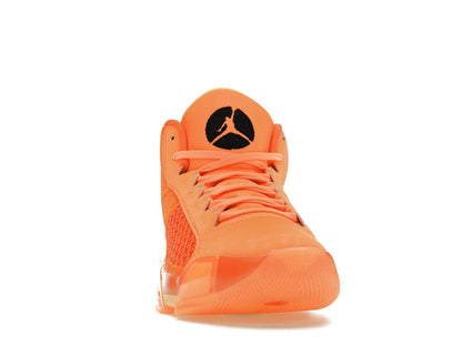 Jordan 38 WNBA Center Star
