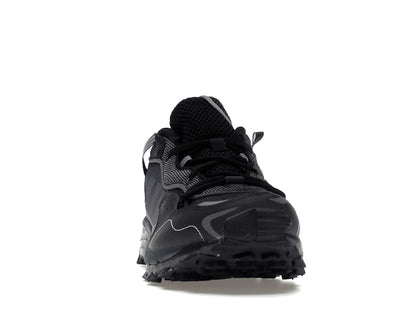 adidas Response Hoverturf GF6100AM Core Black Silver Metallic
