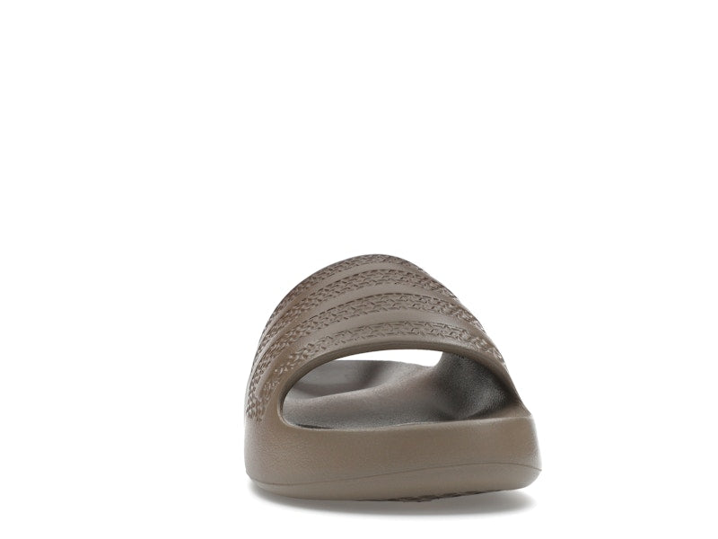 adidas Ayoon Slides Dime Simple Brown (Women's)