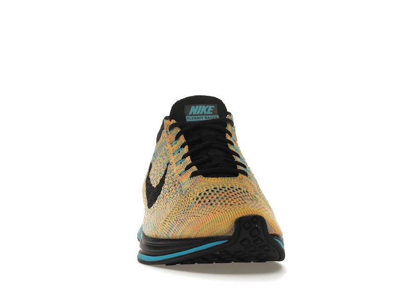 Nike Flyknit Racer Sherbet