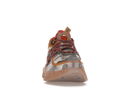 Nike Flow 2020 ISPA Desert Dust