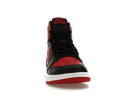 Jordan 1 Retro Bred Banned (2016) (GS)