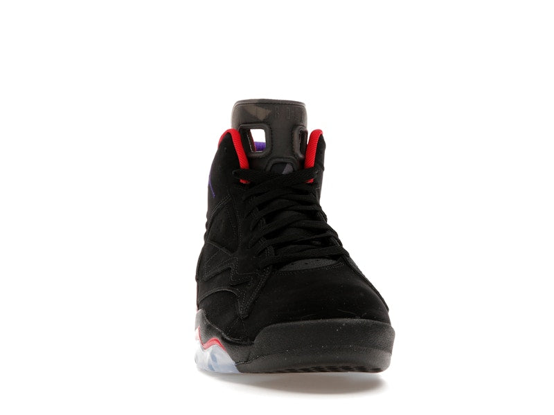Jordan MVP 678 Raptors