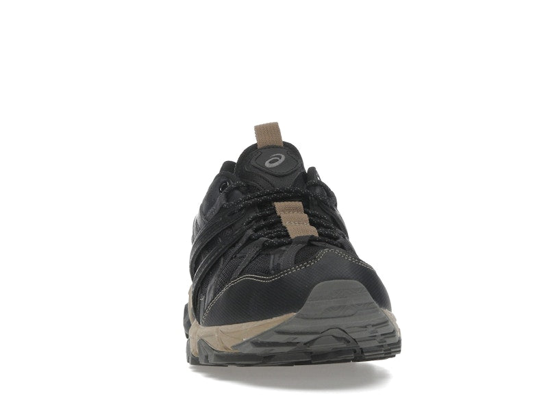 ASICS Gel-Sonoma 15-50 Black Pepper
