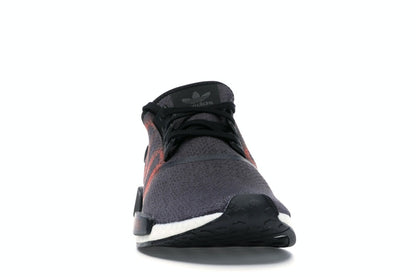 adidas NMD R1 Stencil Pack Solar Red