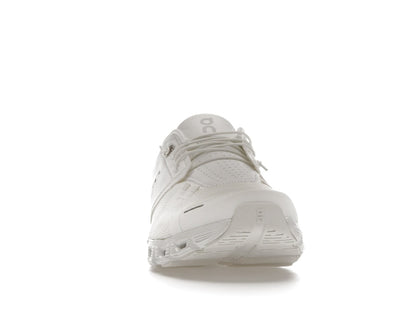On Running Cloud 5 All White