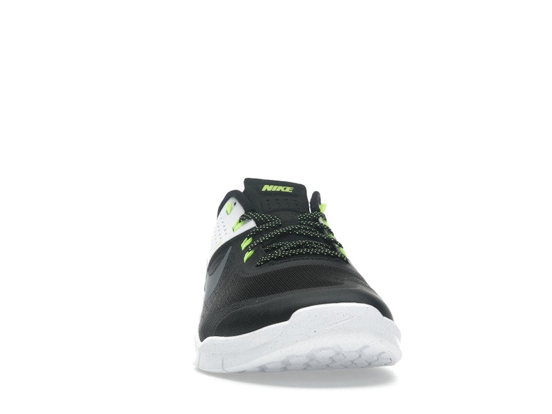Nike Metcon 1 OG Black White Metallic Cool Grey