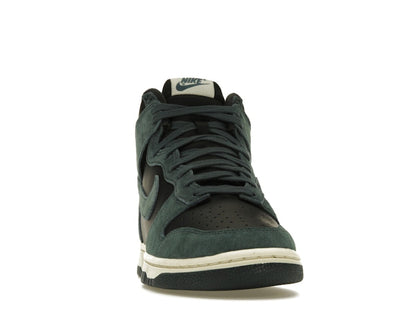 Nike Dunk High Retro PRM Faded Spruce