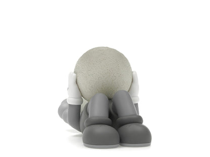 KAWS Holiday Shanghai Vinyl Figure Grey