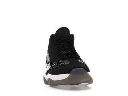Jordan 11 Retro Low IE Craft Black White