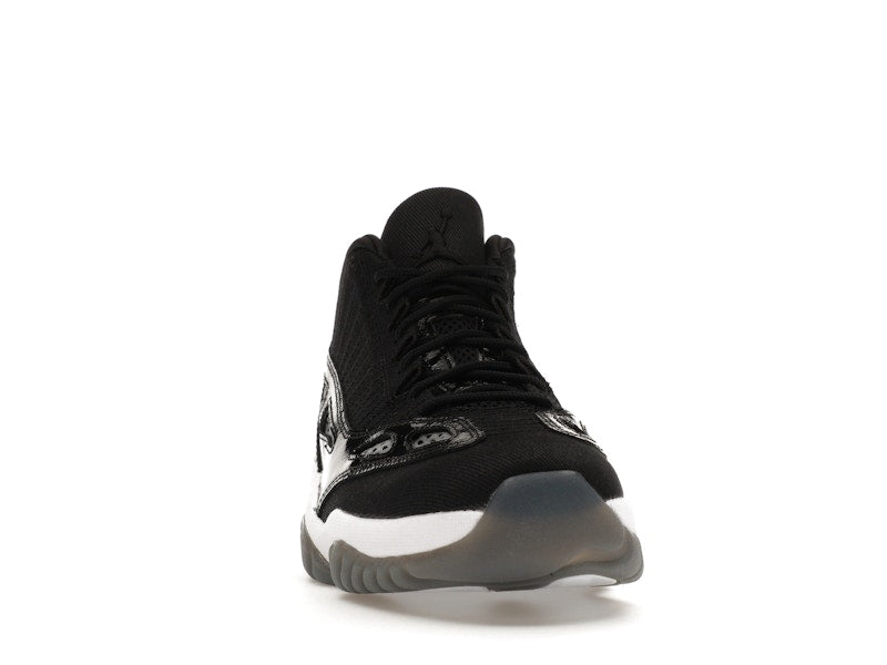 Jordan 11 Retro Low IE Craft Black White