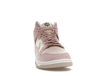 Nike Dunk High LX Next Nature Pink Oxford (Women's)