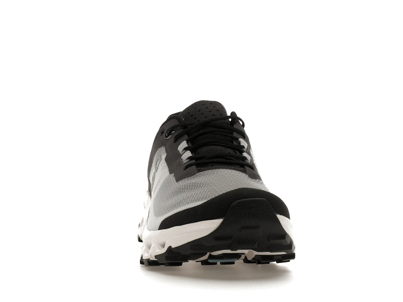 On Running Cloudvista Black White (Women's)