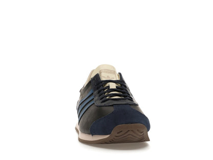 adidas Country OG Core Black Dark Marine