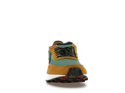 Nike Waffle One SE Golden Moss