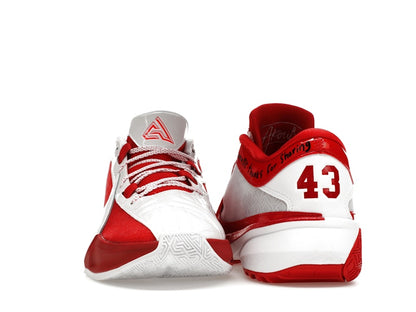 Nike Zoom Freak 5 All-Star Thanasis Thanks For Sharing