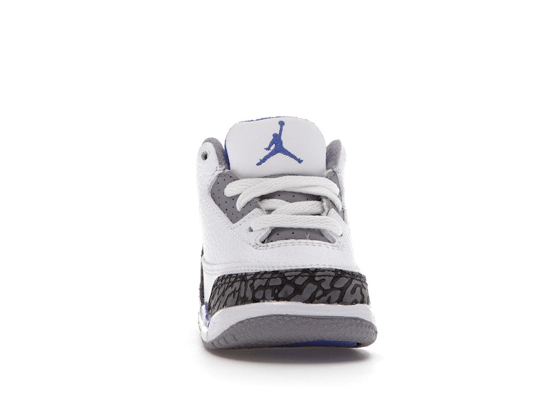 Jordan 3 Retro Racer Blue (TD)