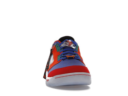 Jordan 5 Retro Low Doernbecher Michael (2022)